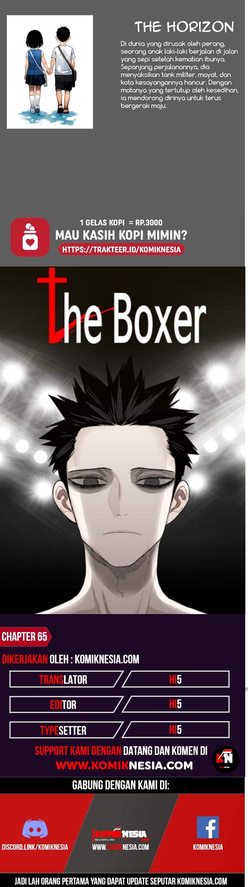 the-boxer - Chapter: 65