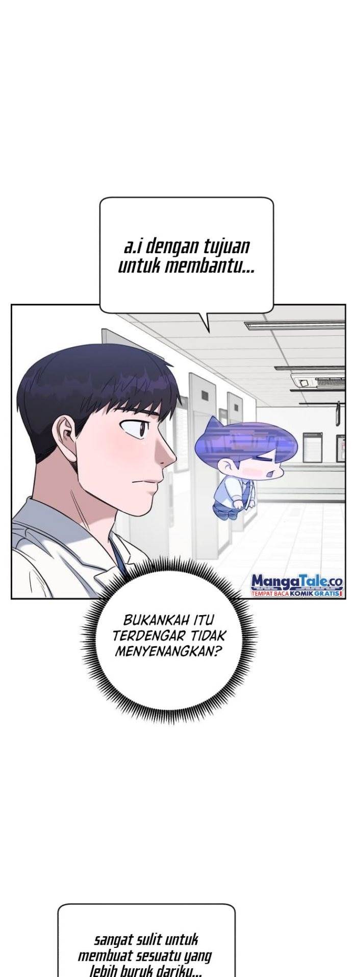 a-i-doctor - Chapter: 81