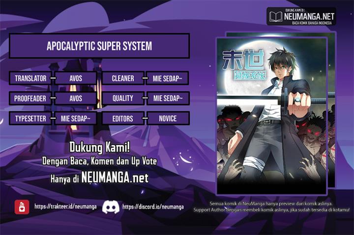 super-system - Chapter: 247