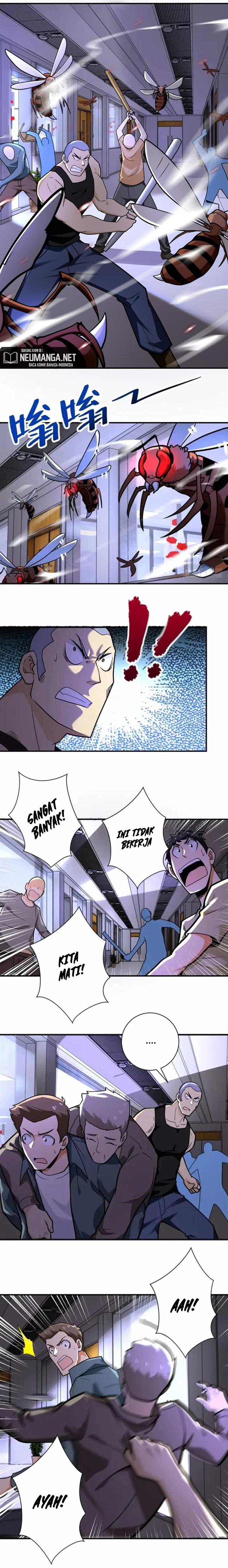 super-system - Chapter: 247