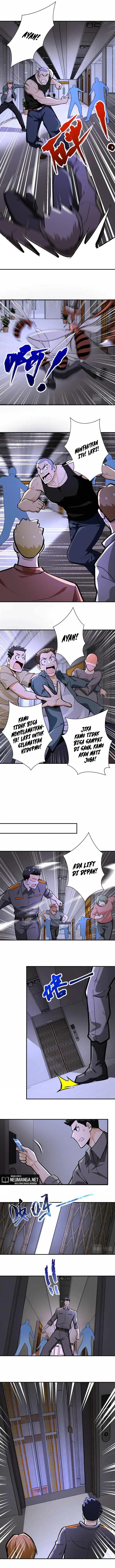 super-system - Chapter: 247