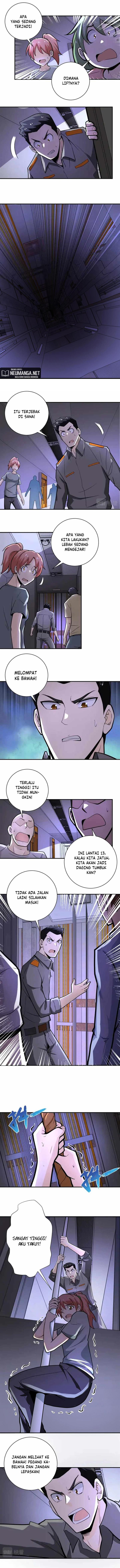 super-system - Chapter: 247