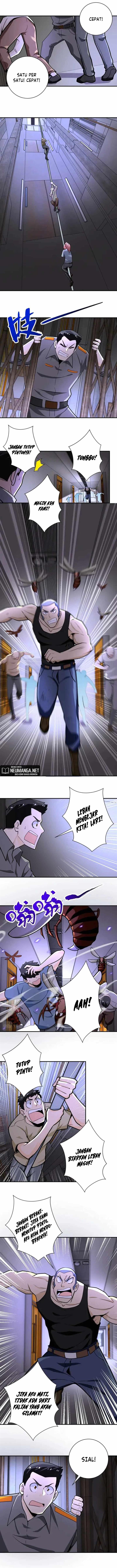 super-system - Chapter: 247