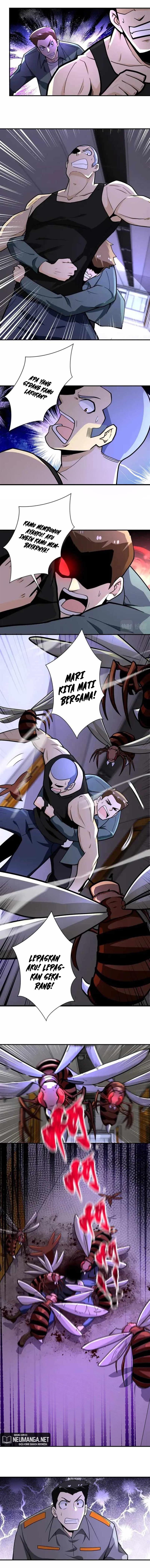 super-system - Chapter: 247