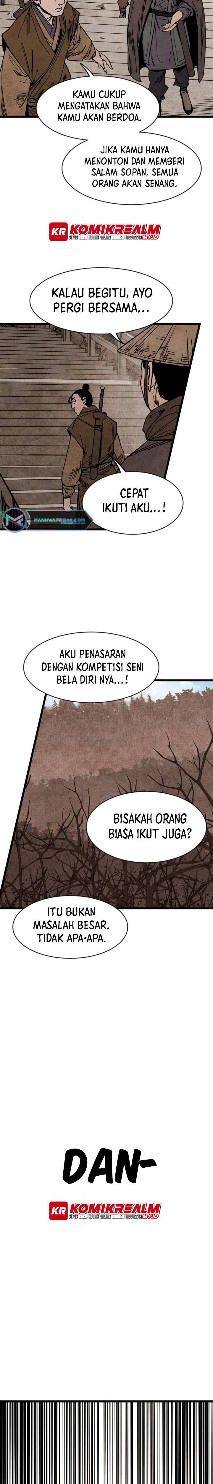 rural-edgeless-sword - Chapter: 2