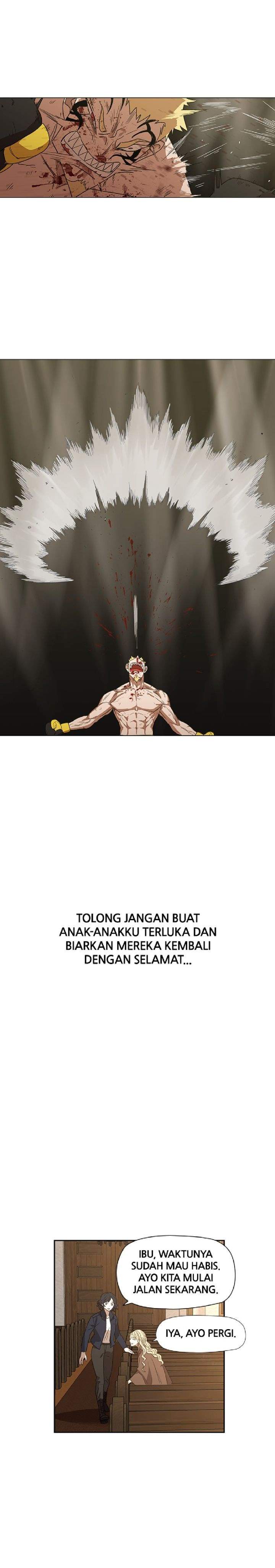 the-boxer - Chapter: 66