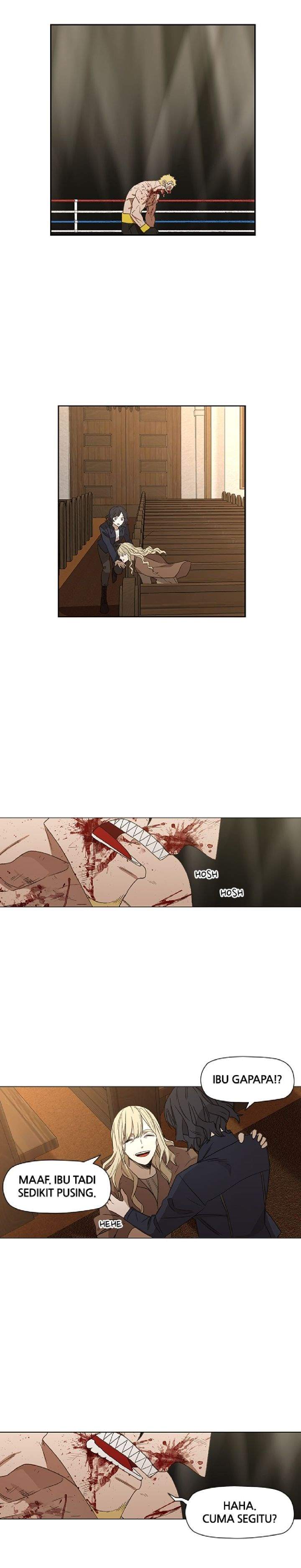 the-boxer - Chapter: 66