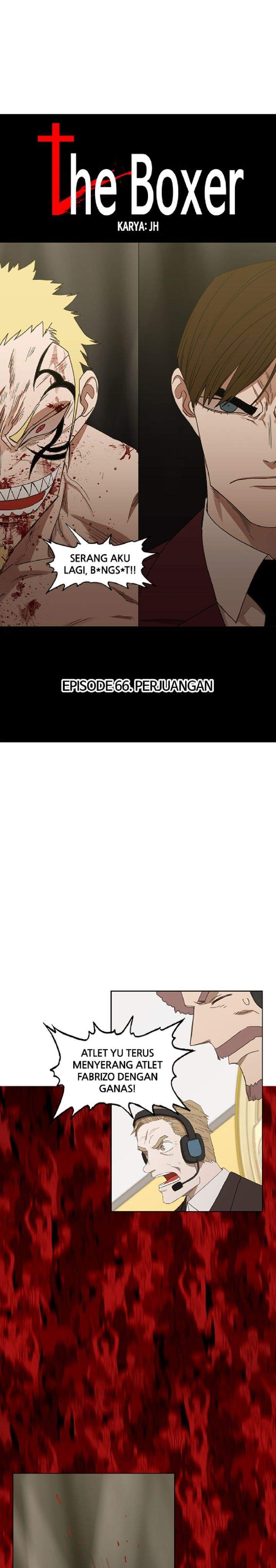 the-boxer - Chapter: 66