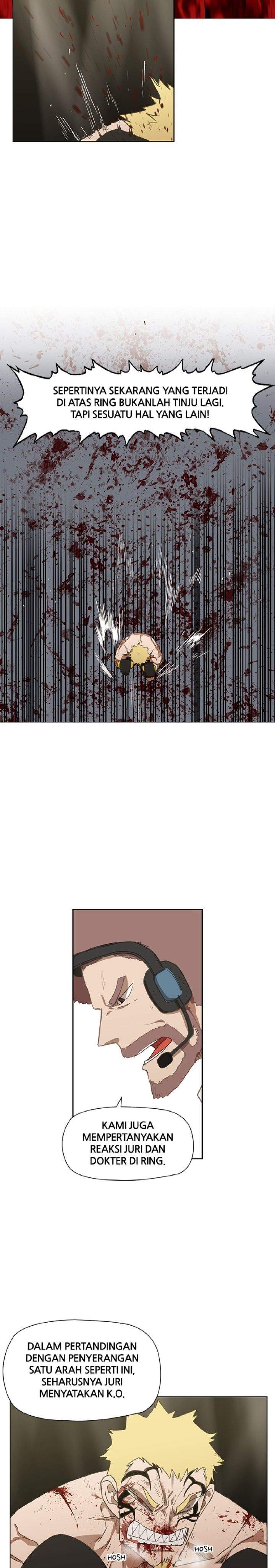 the-boxer - Chapter: 66