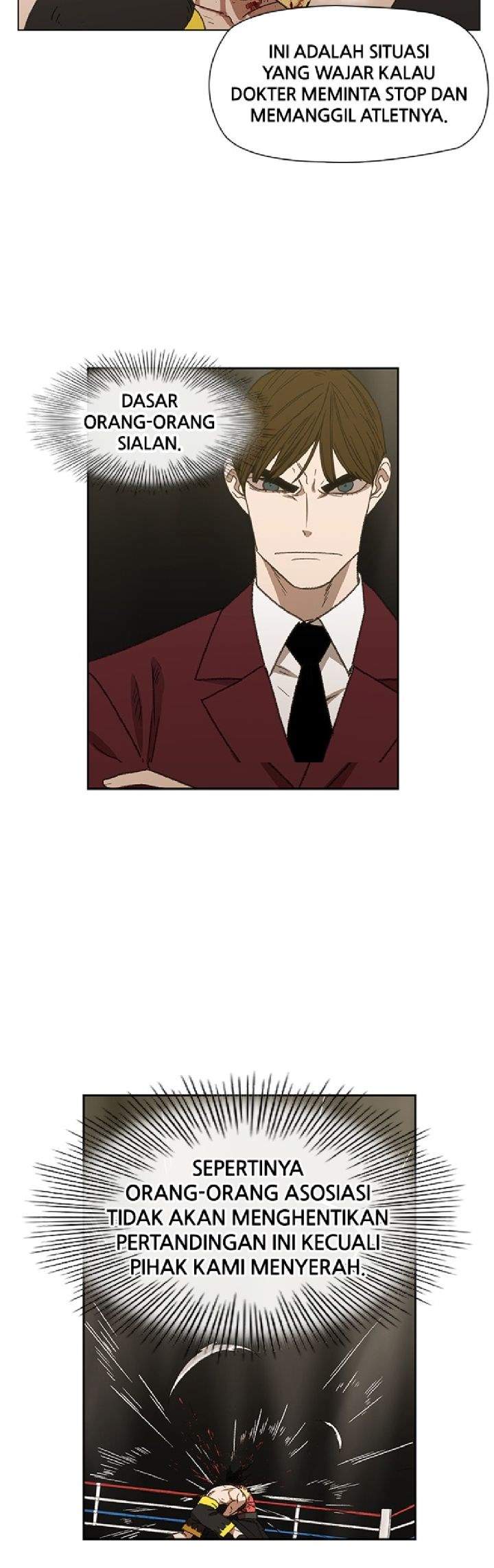 the-boxer - Chapter: 66