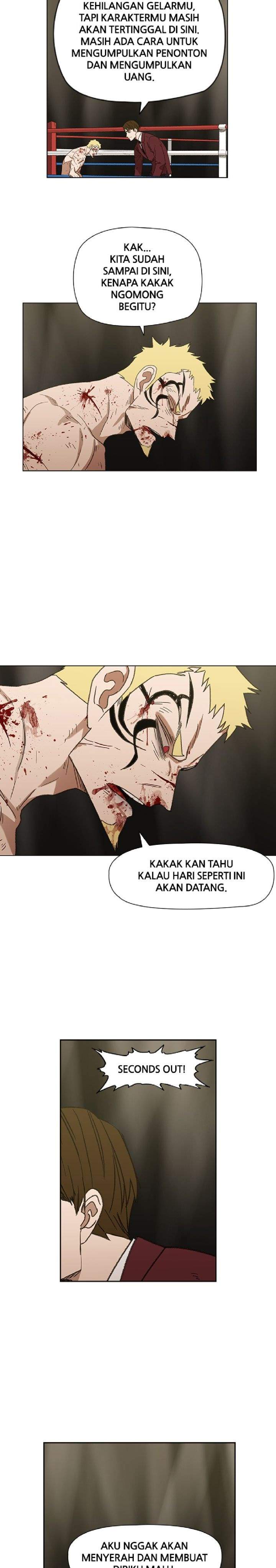 the-boxer - Chapter: 66