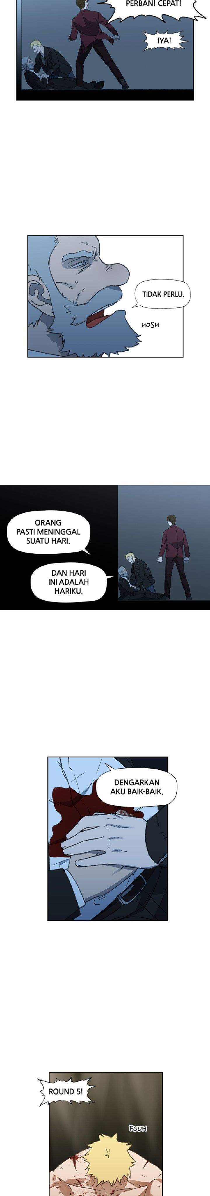 the-boxer - Chapter: 66