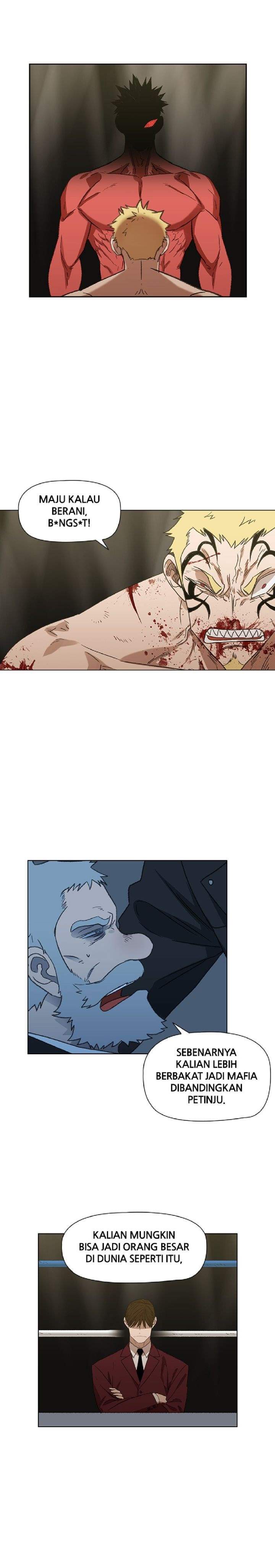 the-boxer - Chapter: 66