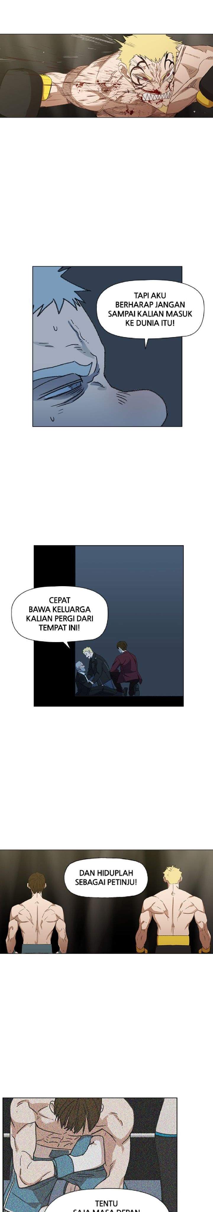 the-boxer - Chapter: 66