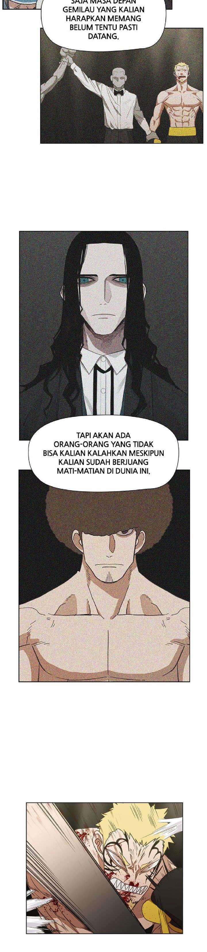 the-boxer - Chapter: 66