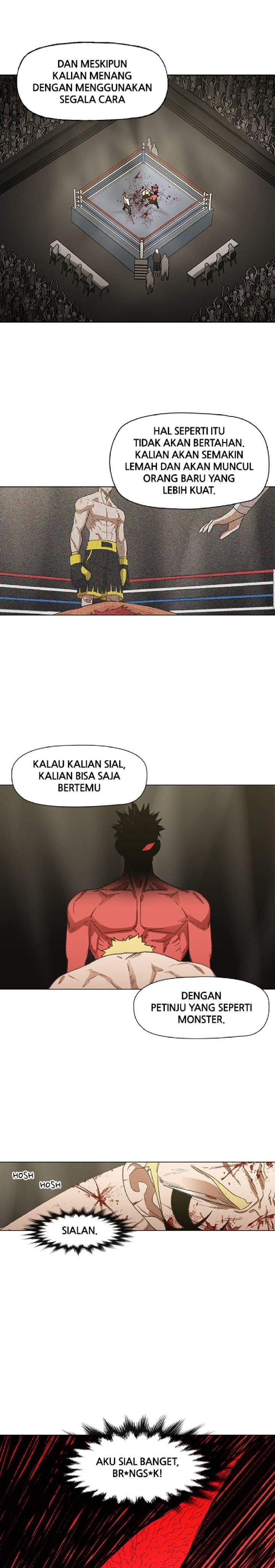the-boxer - Chapter: 66