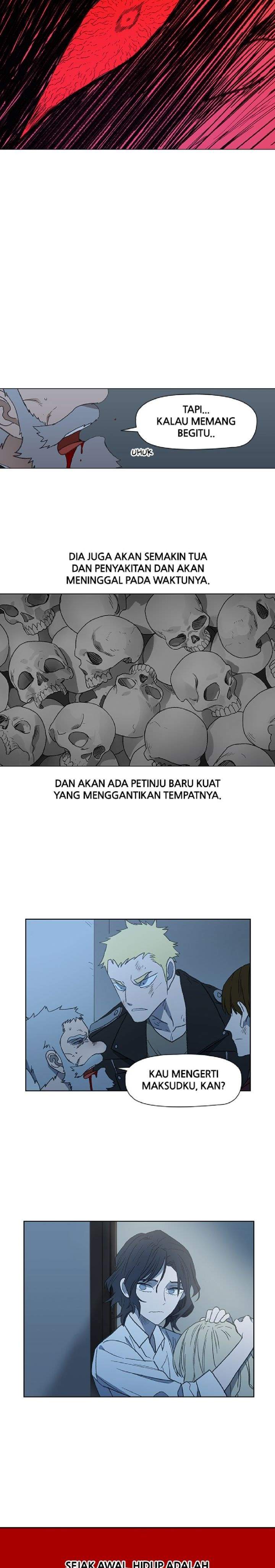 the-boxer - Chapter: 66