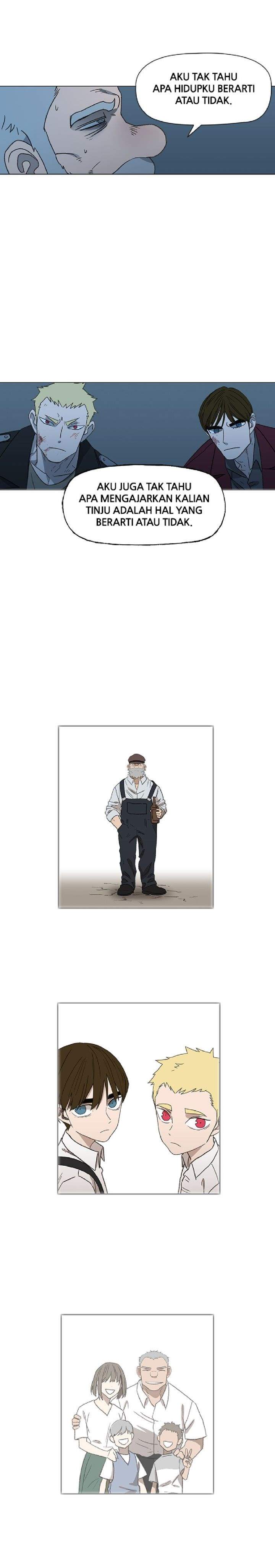 the-boxer - Chapter: 66