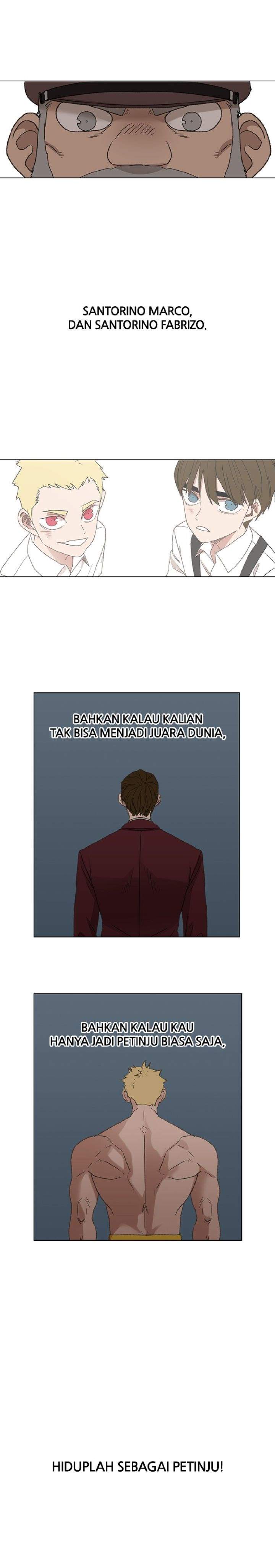 the-boxer - Chapter: 66