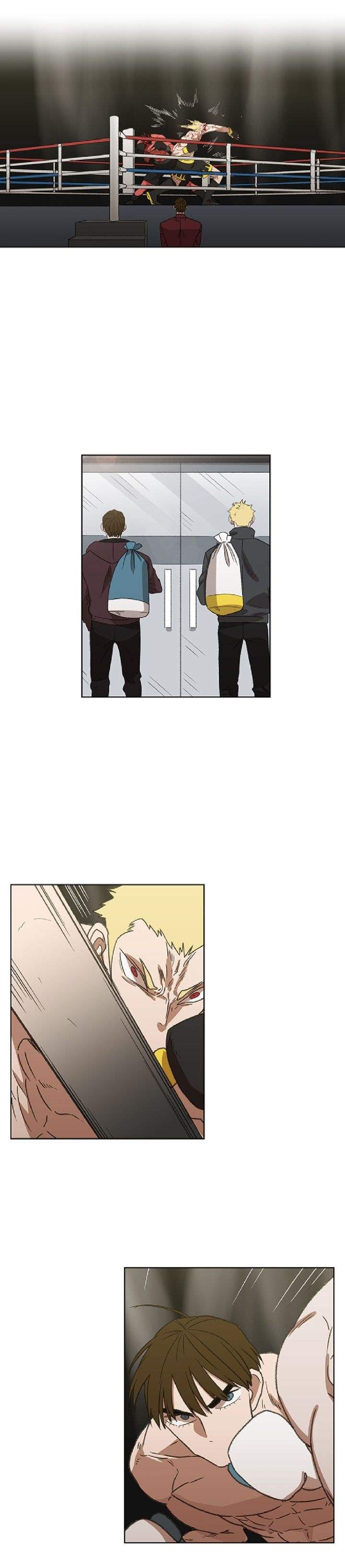 the-boxer - Chapter: 66
