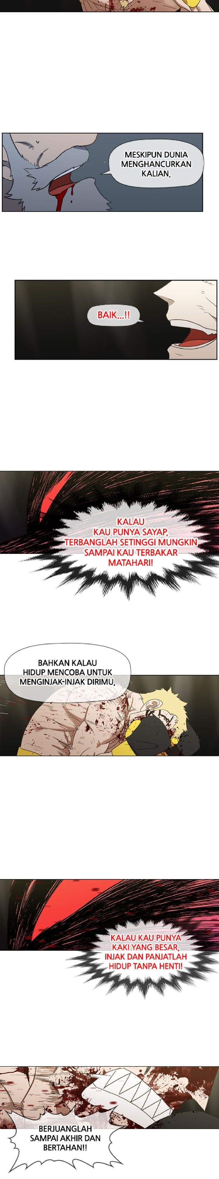 the-boxer - Chapter: 66