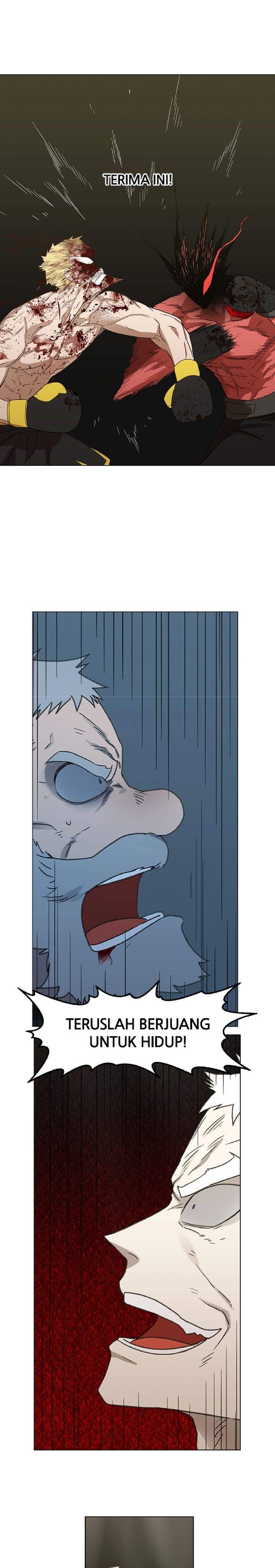 the-boxer - Chapter: 66