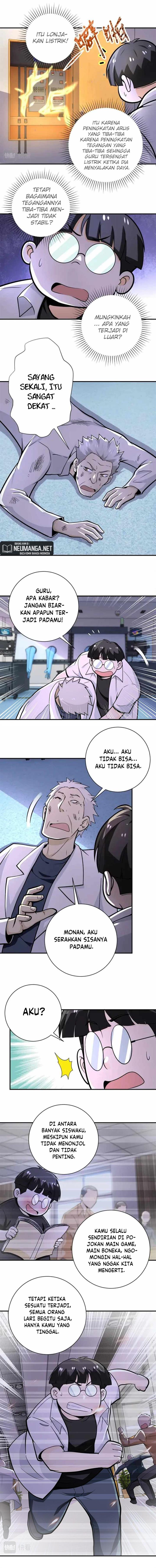 super-system - Chapter: 248