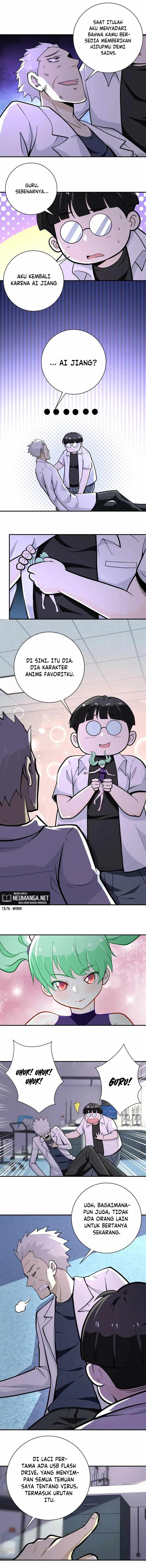 super-system - Chapter: 248
