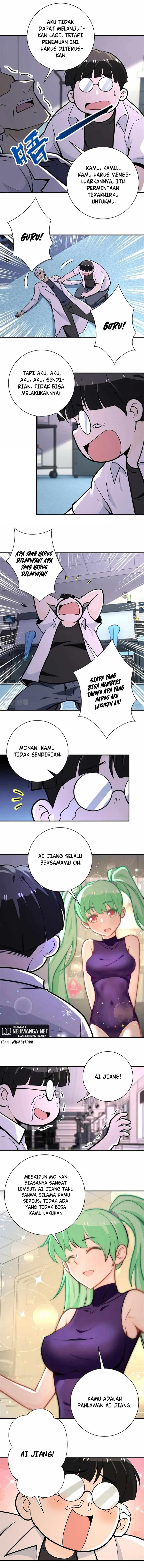 super-system - Chapter: 248
