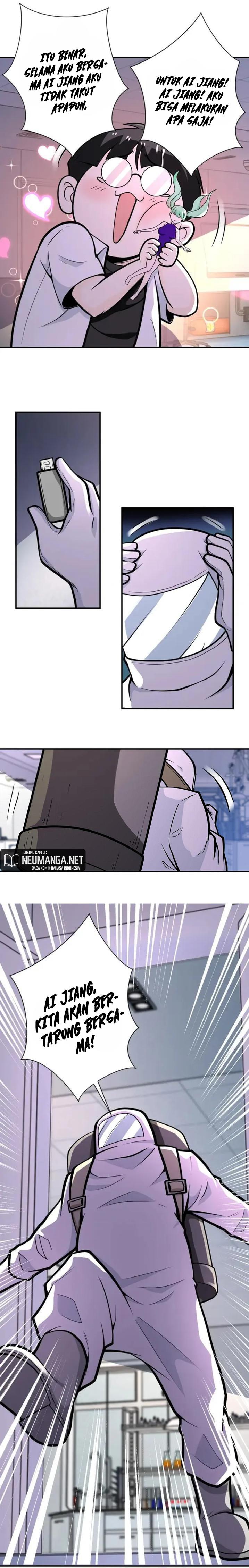 super-system - Chapter: 248