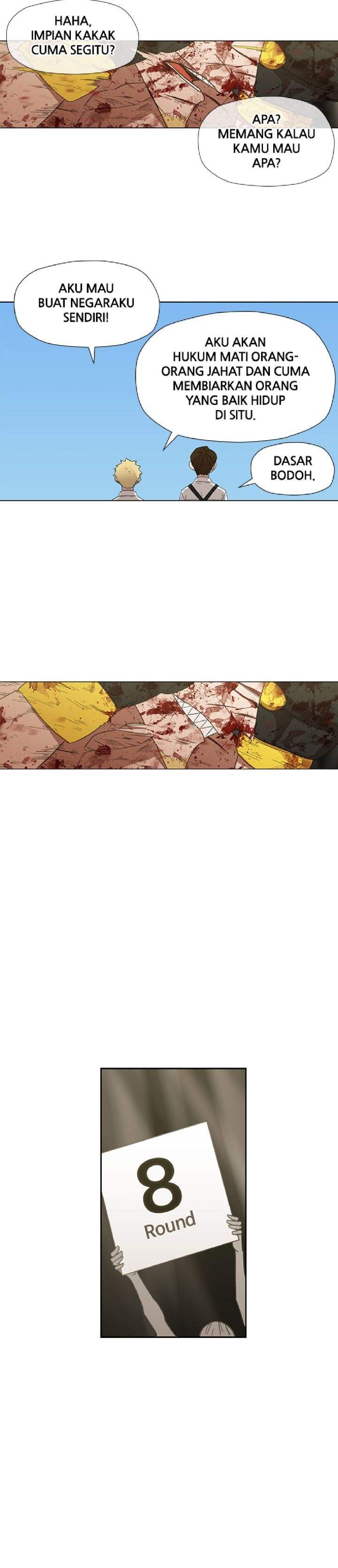 the-boxer - Chapter: 67