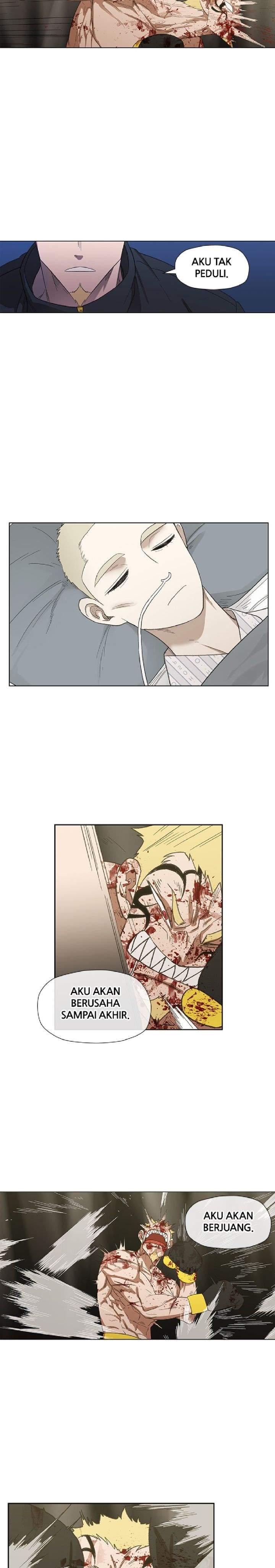 the-boxer - Chapter: 67