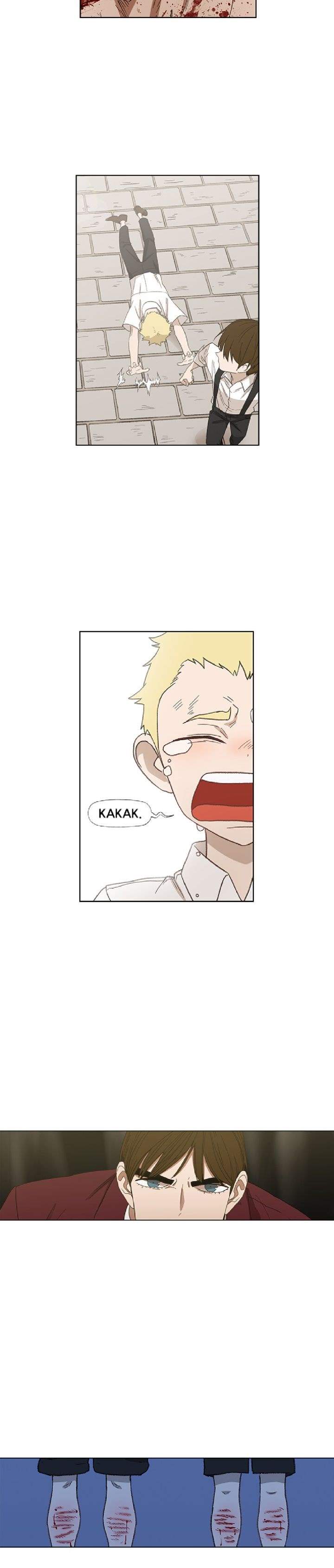 the-boxer - Chapter: 67