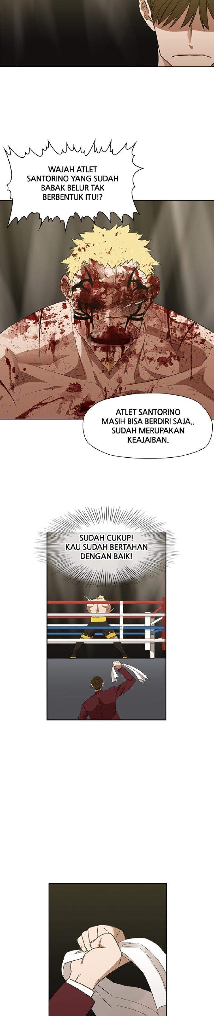 the-boxer - Chapter: 67