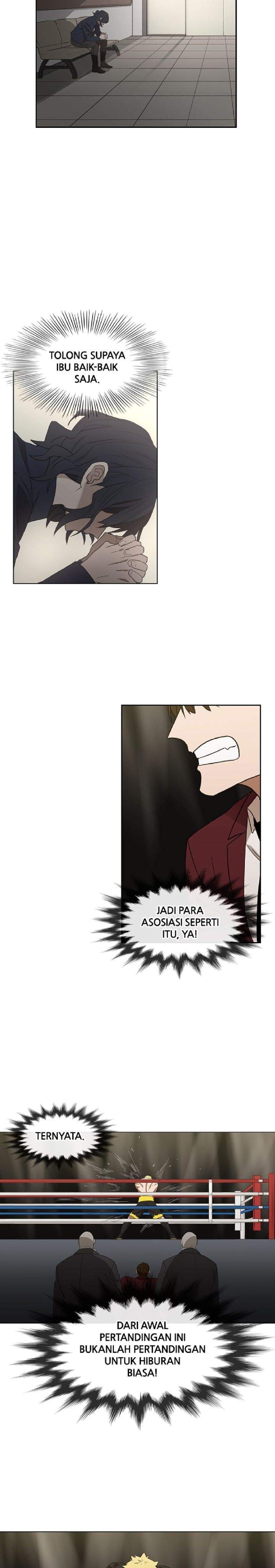the-boxer - Chapter: 67