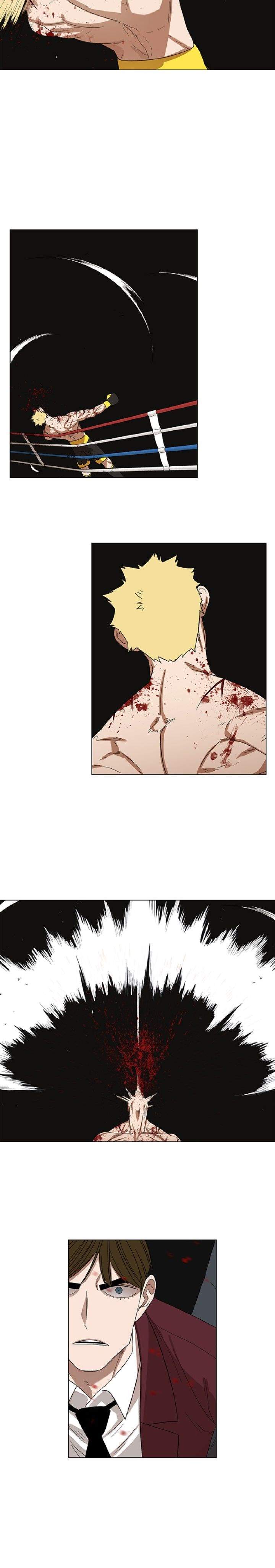 the-boxer - Chapter: 67