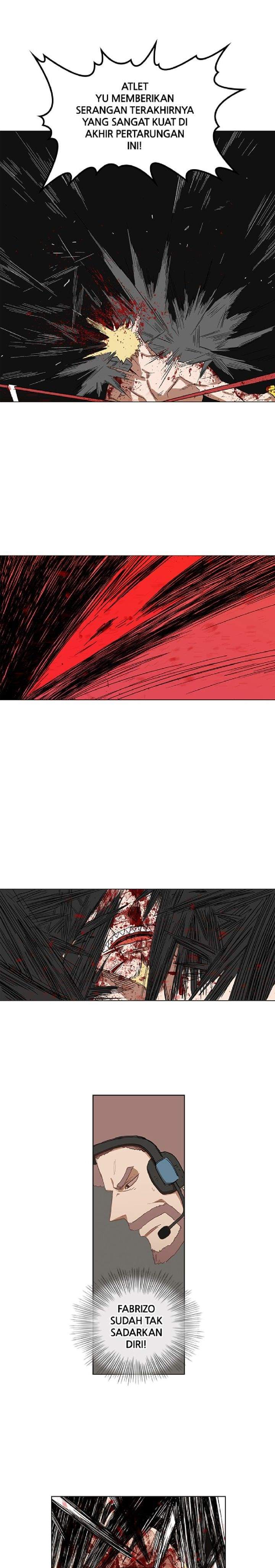 the-boxer - Chapter: 67