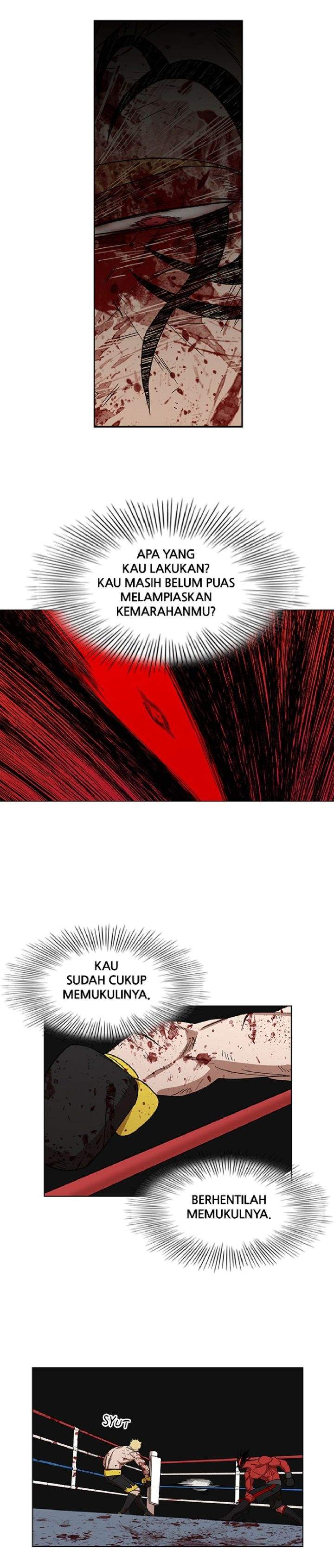 the-boxer - Chapter: 67
