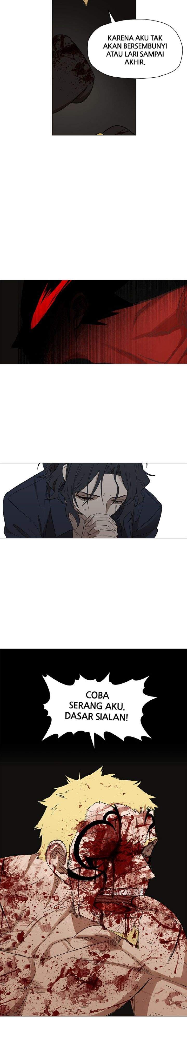the-boxer - Chapter: 67