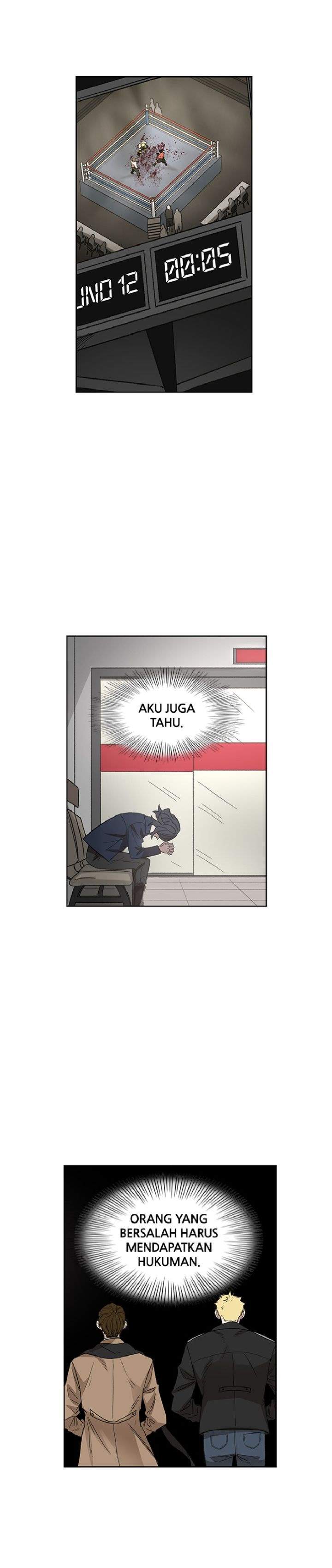 the-boxer - Chapter: 67