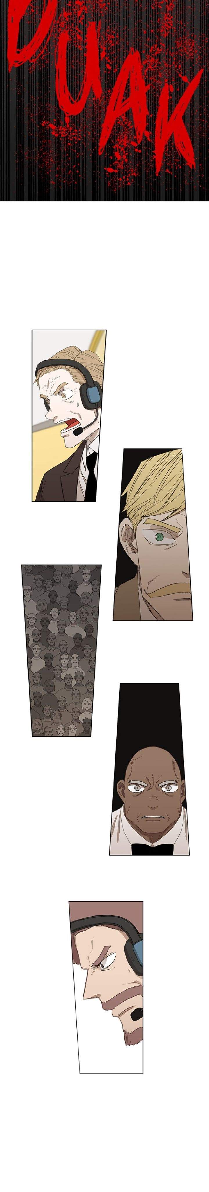 the-boxer - Chapter: 67