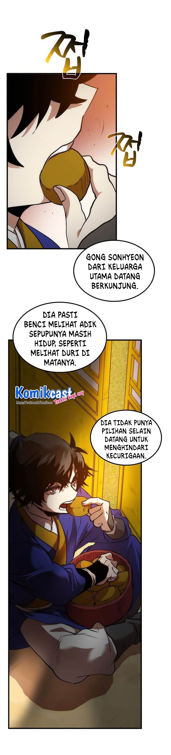 doctors-rebirth - Chapter: 9