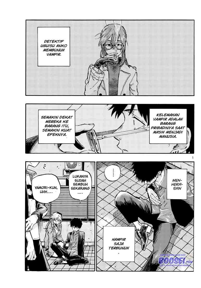 yofukashi-no-uta - Chapter: 56