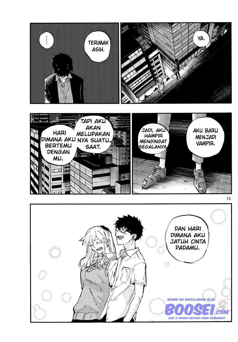 yofukashi-no-uta - Chapter: 56