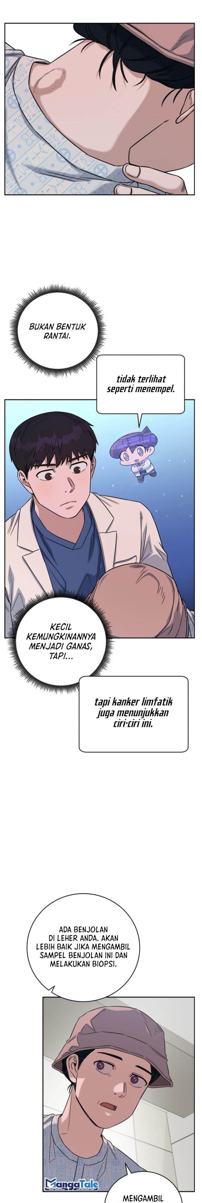 a-i-doctor - Chapter: 83