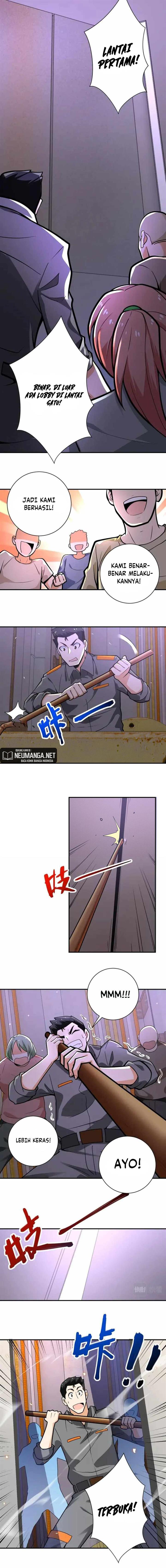 super-system - Chapter: 249