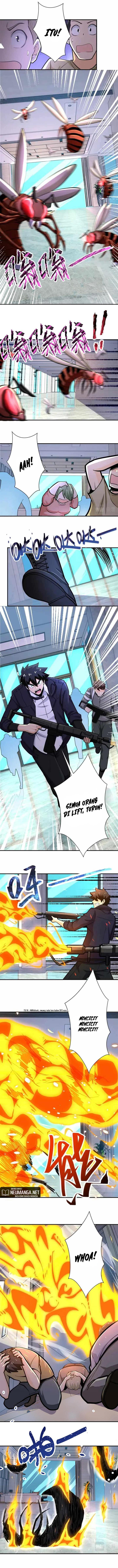 super-system - Chapter: 249