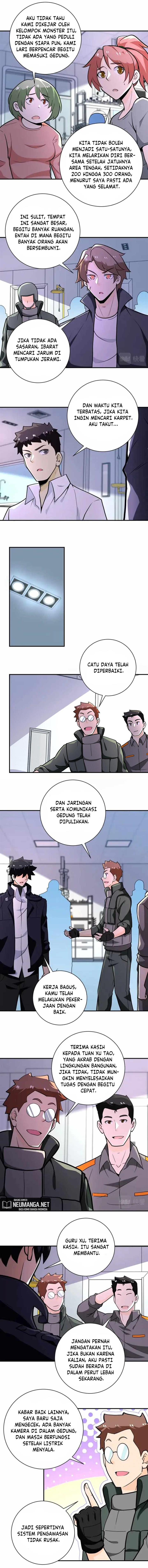 super-system - Chapter: 249