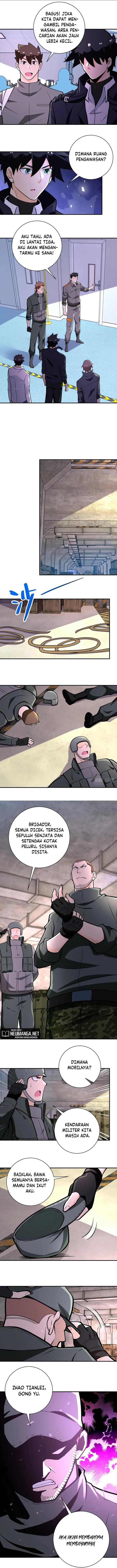 super-system - Chapter: 249