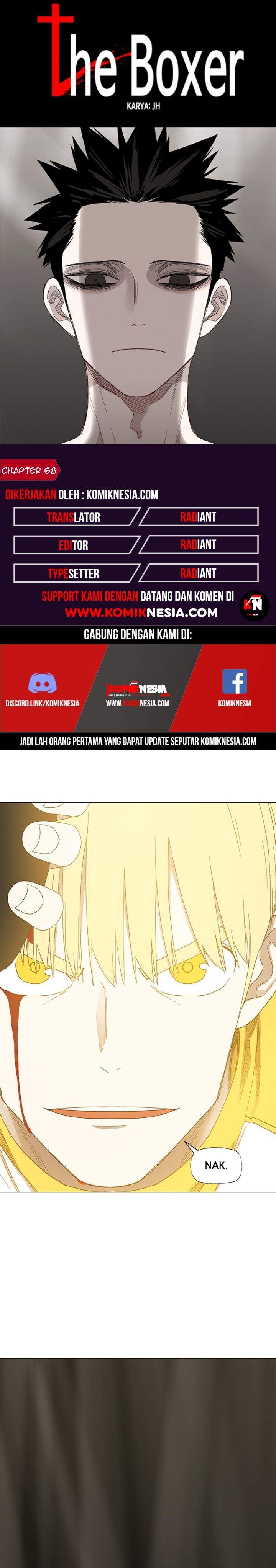 the-boxer - Chapter: 68
